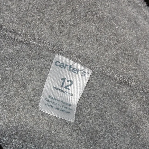 Carter's 5pc Bundle 12M - Picture 4 of 4